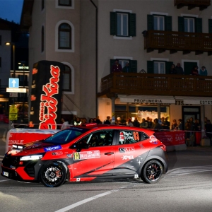 44° RALLY SAN MARTINO DI CASTROZZA - Gallery 2